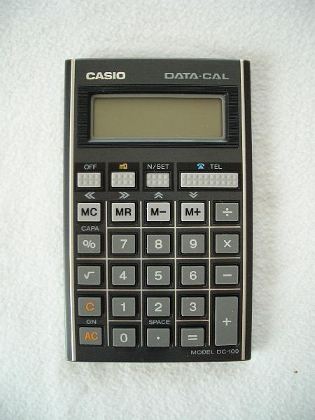 Casio DC-100 Data Cal.JPG